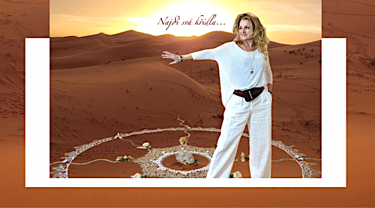 Fragmenty duše - najdisvakridla.cz